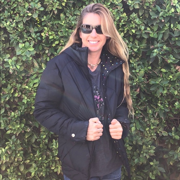 🌴🌼BURTON-REVERSIBLE SNOWBOARD WINTER JACKET🌼🌴 - Picture 3 of 16